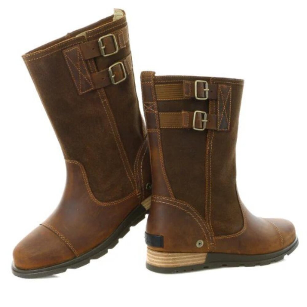 Sorel Major Pull On Boot